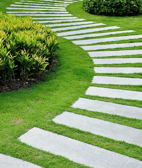 Perfectly Edged Lawncare LLC Landscaping