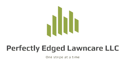 Perfectly Edged Lawncare LLC Logo
